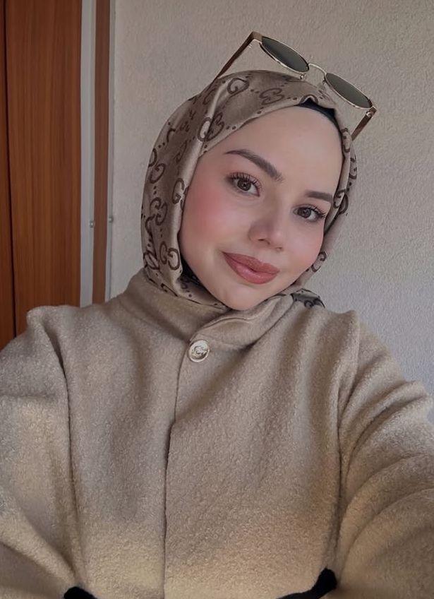 Serik Eğlenceli Kadın Escort Bayan Ebru