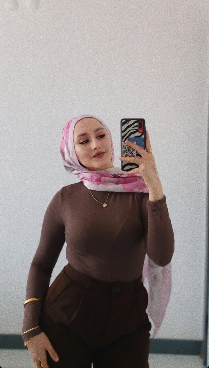 Serik Zarif Bir Sevgili Bayan Escort Ayla