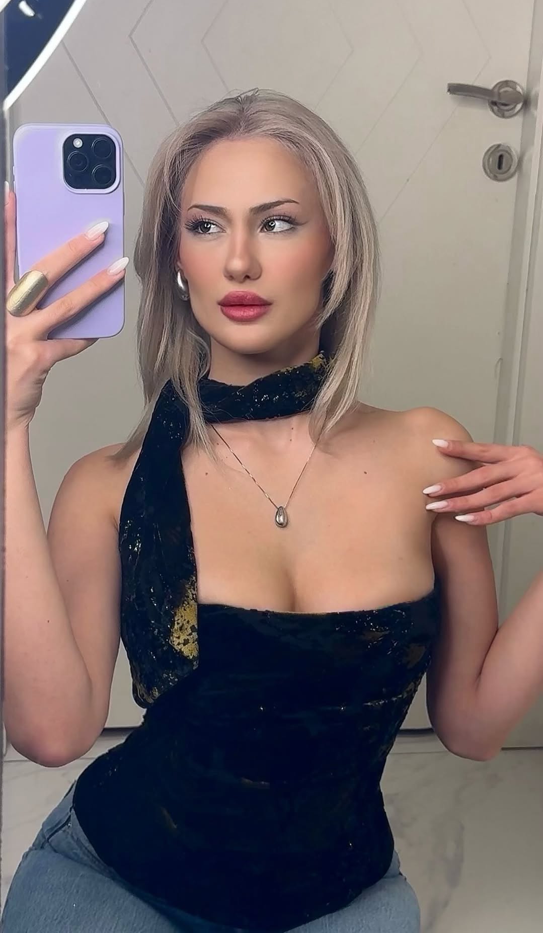 Serik Gerçek Bayan Bayan Escort Açelya